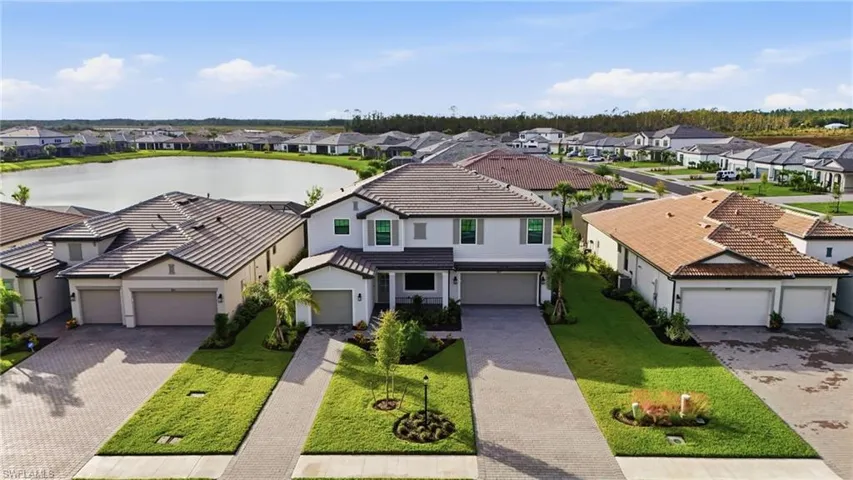 18707  Ivywood  PL, Estero, FL 33928