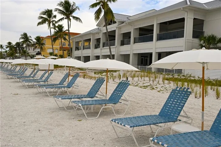 Enjoy white sandy beach at the BB Beach Park
