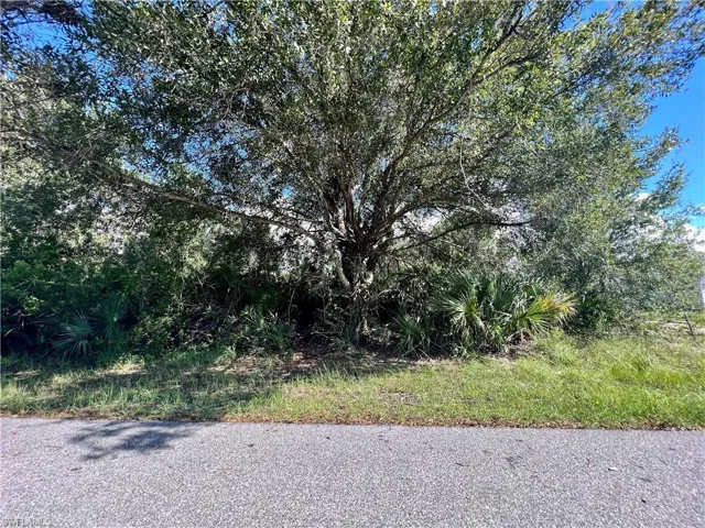5542 Eyerly Ter, Port Charlotte, Florida 33981