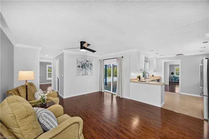 5573 Amoroso Dr, Fort Myers, Florida 33919