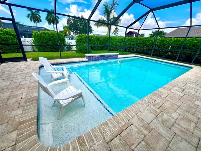 5573 Amoroso Dr, Fort Myers, Florida 33919