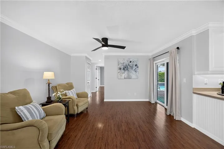 5573 Amoroso Dr, Fort Myers, Florida 33919