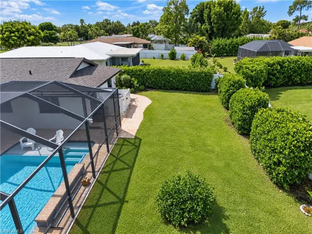5573 Amoroso Dr, Fort Myers, Florida 33919