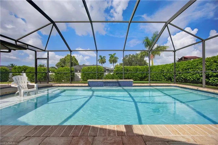 5573 Amoroso Dr, Fort Myers, Florida 33919