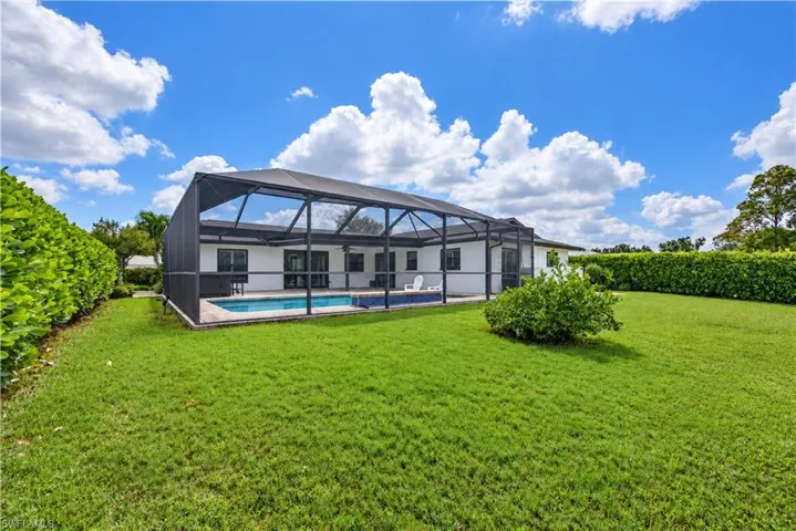 5573 Amoroso Dr, Fort Myers, Florida 33919