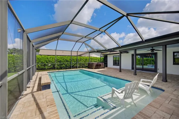 5573 Amoroso Dr, Fort Myers, Florida 33919
