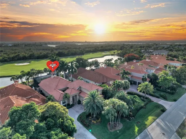 2711 Wulfert Rd, Sanibel, Florida 33957