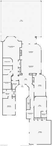 2711 Wulfert Rd, Sanibel, Florida 33957