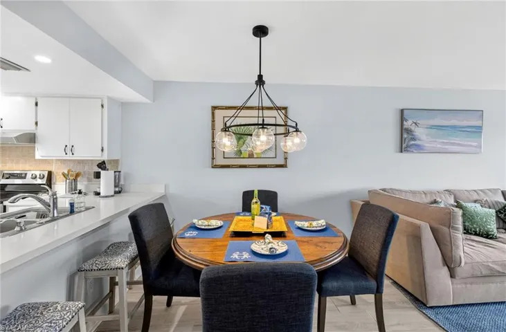 11250 Caravel Cir 306, Fort Myers, Florida 33908