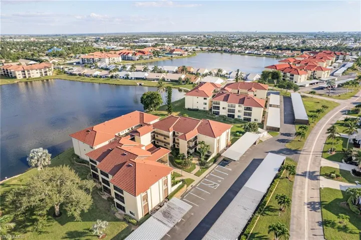 11250 Caravel Cir 306, Fort Myers, Florida 33908