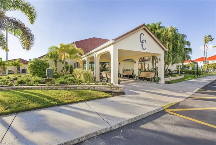 11250 Caravel Cir 306, Fort Myers, Florida 33908