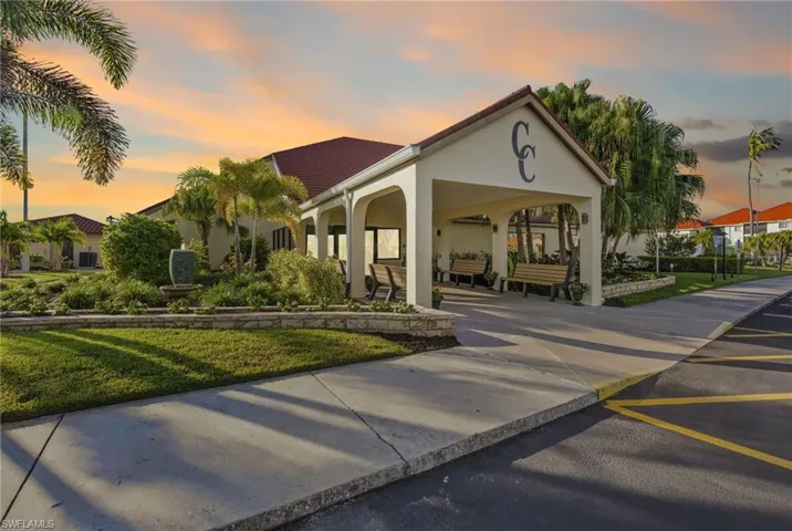 11250 Caravel Cir 306, Fort Myers, Florida 33908
