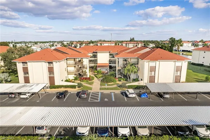 11250 Caravel Cir 306, Fort Myers, Florida 33908