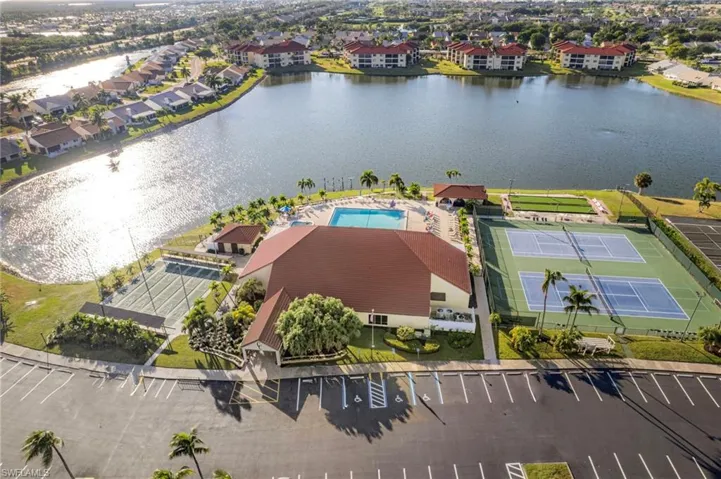 11250 Caravel Cir 306, Fort Myers, Florida 33908