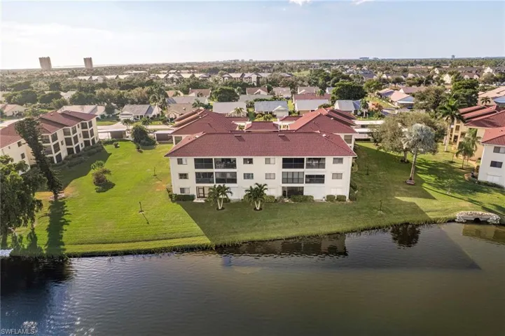 11250 Caravel Cir 306, Fort Myers, Florida 33908