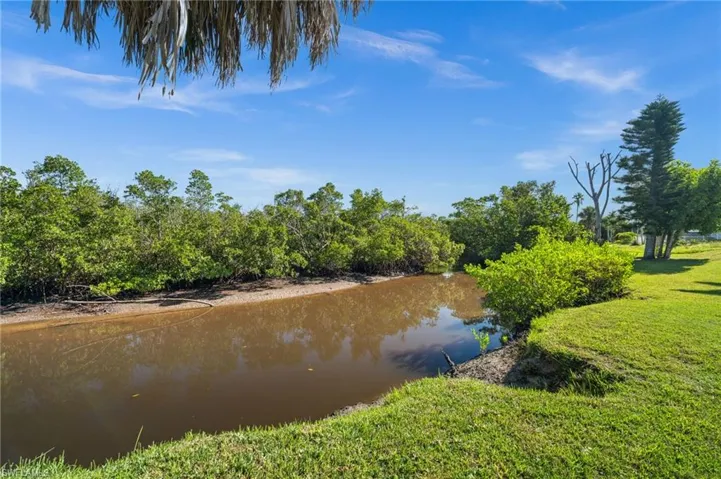 Water view