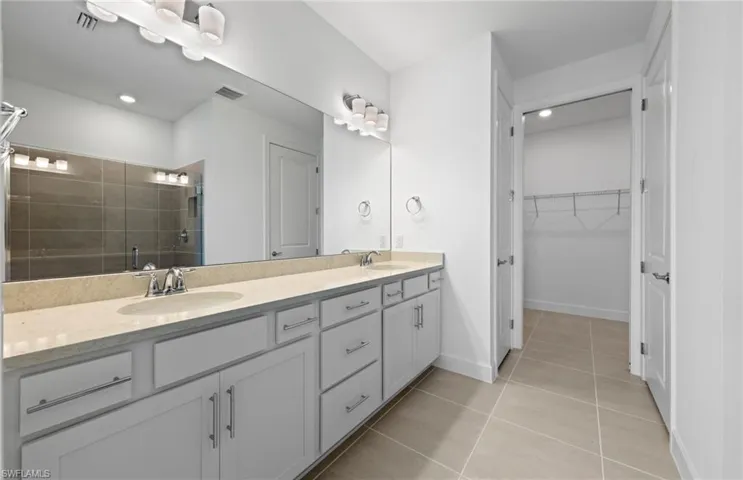 Photo depicts the actual home available for sale.