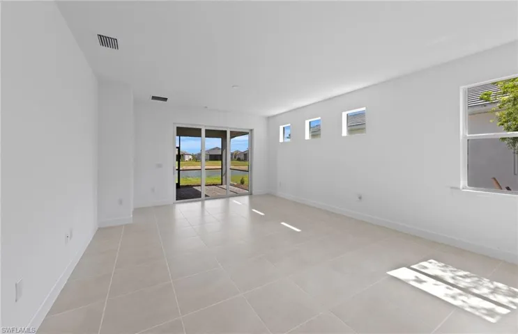 Photo depicts the actual home available for sale.