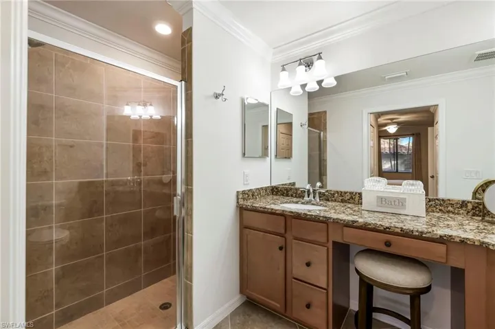 Dual Sinks and Vanity