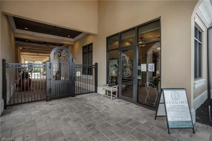 Spa