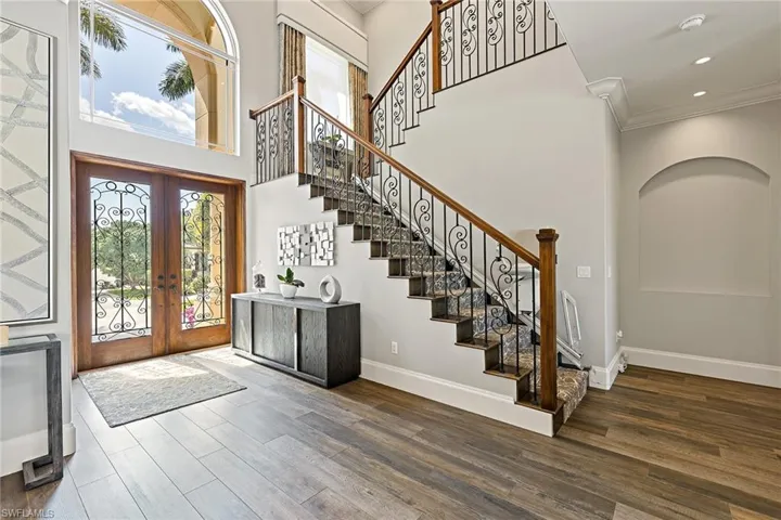 Staircase