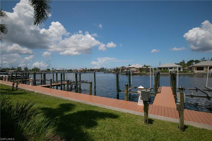 198 Shadroe Cove CIR # 503, CAPE CORAL FL 33991