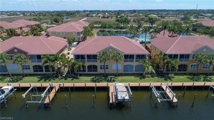 198 Shadroe Cove CIR # 503, CAPE CORAL FL 33991