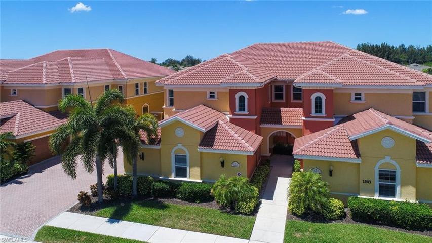 198 Shadroe Cove CIR # 503, CAPE CORAL FL 33991
