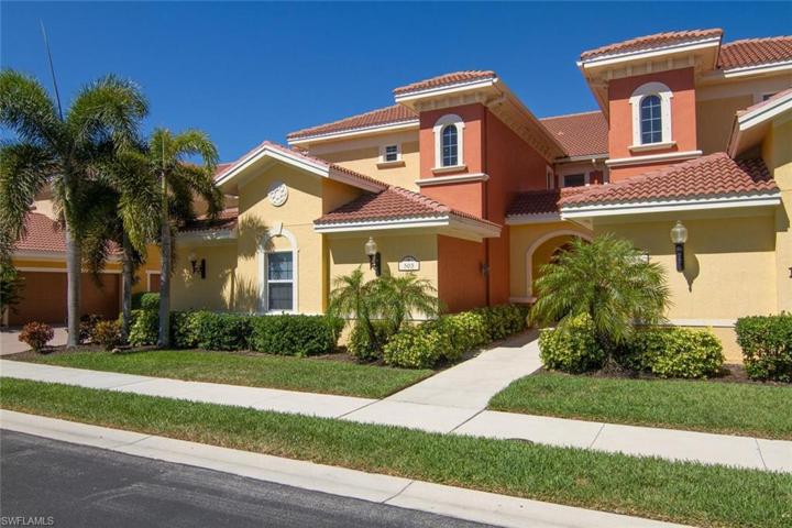198 Shadroe Cove CIR # 503, CAPE CORAL FL 33991