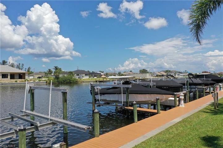 198 Shadroe Cove CIR # 503, CAPE CORAL FL 33991