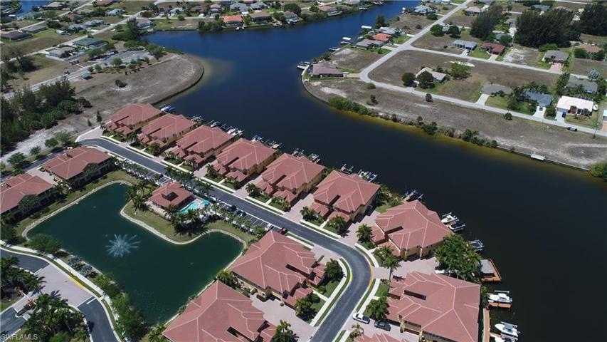 198 Shadroe Cove CIR # 503, CAPE CORAL FL 33991