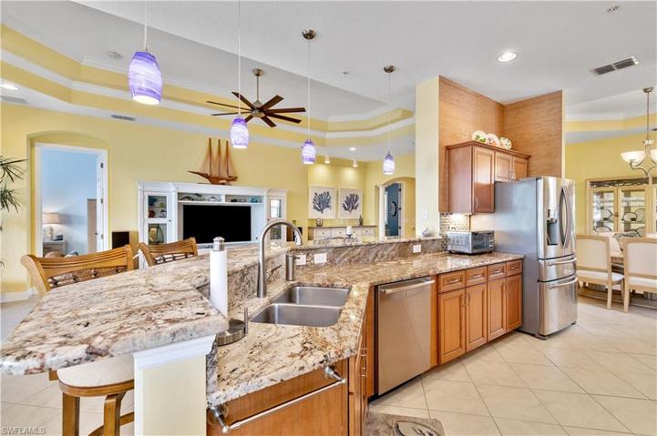 198 Shadroe Cove CIR # 503, CAPE CORAL FL 33991