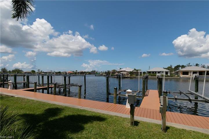 198 Shadroe Cove CIR # 503, CAPE CORAL FL 33991