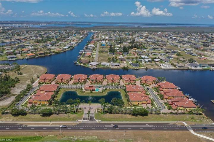 198 Shadroe Cove CIR # 503, CAPE CORAL FL 33991