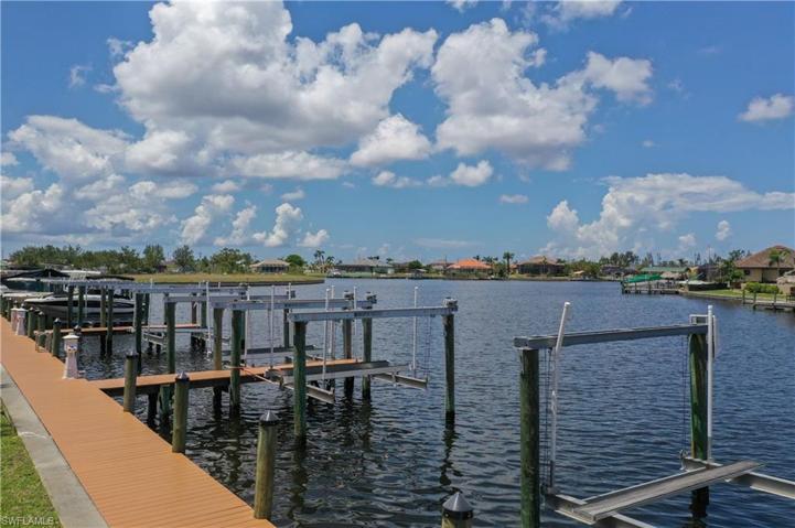198 Shadroe Cove CIR # 503, CAPE CORAL FL 33991