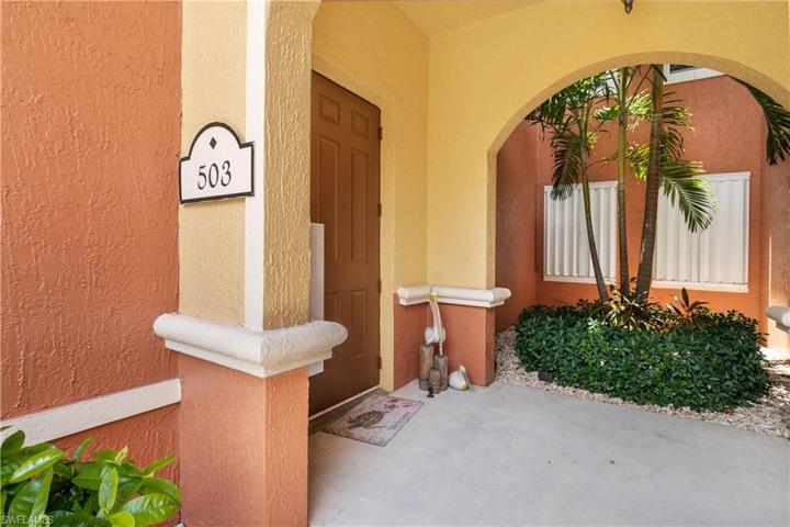 198 Shadroe Cove CIR # 503, CAPE CORAL FL 33991