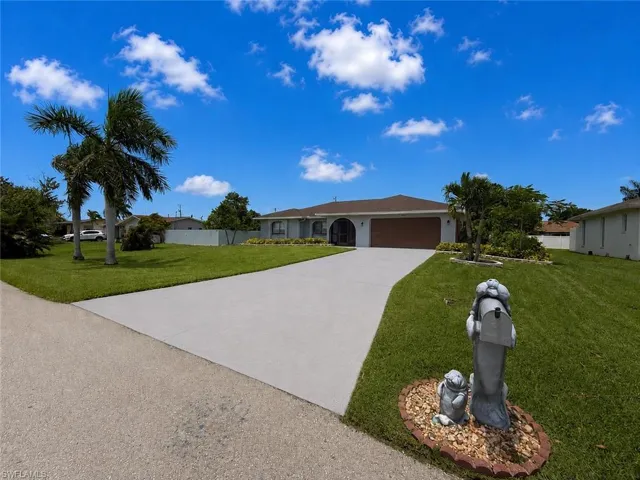 1631 Se 20th St, Cape Coral, Florida 33990