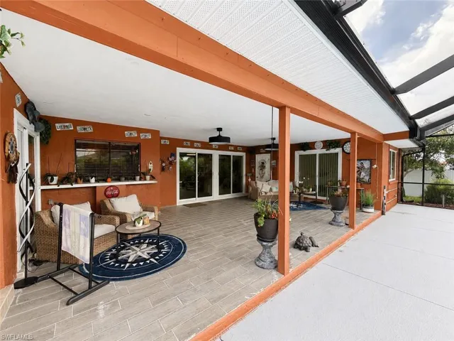 1631 Se 20th St, Cape Coral, Florida 33990