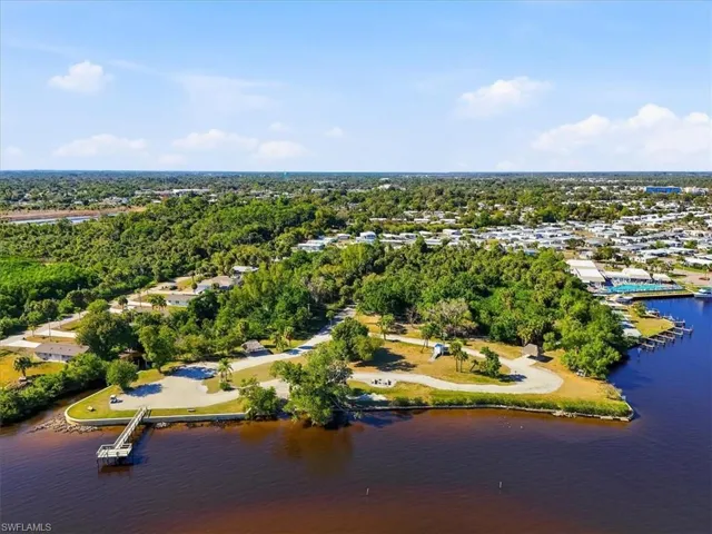 14712 Nantucket Rd, North Fort Myers, Florida 33917