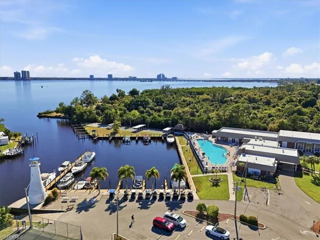 14712 Nantucket Rd, North Fort Myers, Florida 33917