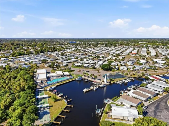 14712 Nantucket Rd, North Fort Myers, Florida 33917