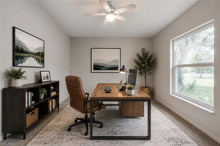 den/office