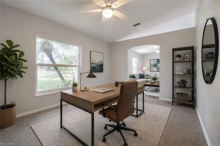 den/office