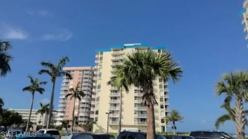 7360 Estero Blvd Ph2, Fort Myers Beach, Florida 33931