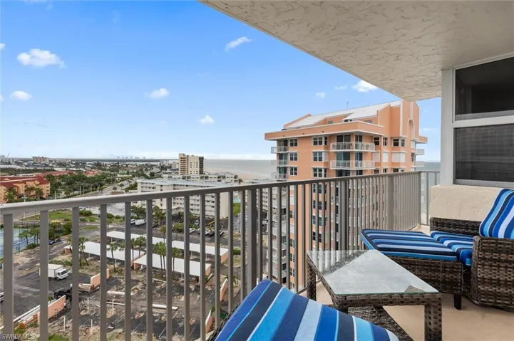 7360 Estero Blvd Ph2, Fort Myers Beach, Florida 33931
