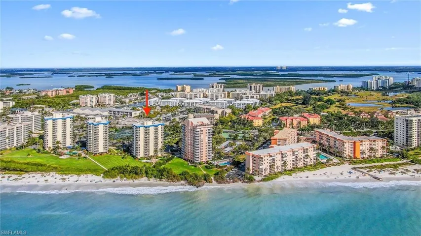 7360 Estero Blvd Ph2, Fort Myers Beach, Florida 33931