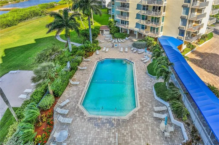 7360 Estero Blvd Ph2, Fort Myers Beach, Florida 33931