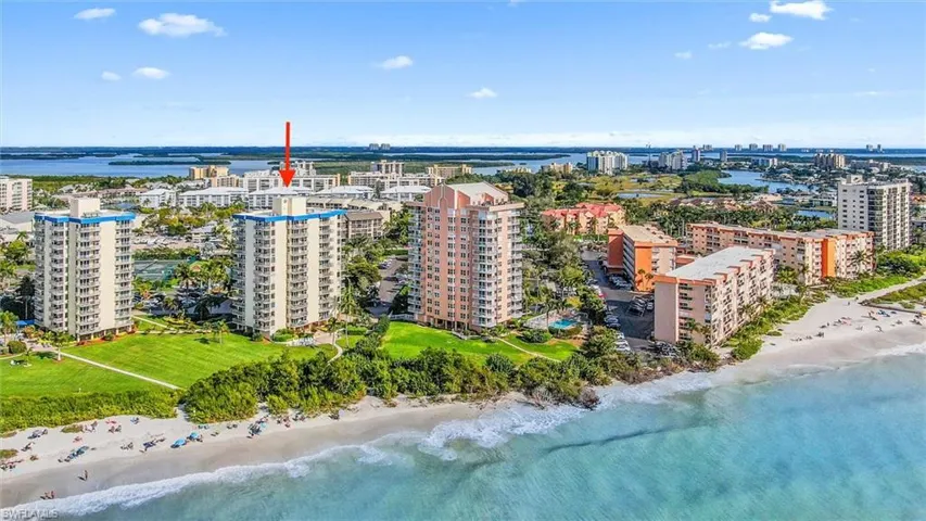 7360 Estero Blvd Ph2, Fort Myers Beach, Florida 33931
