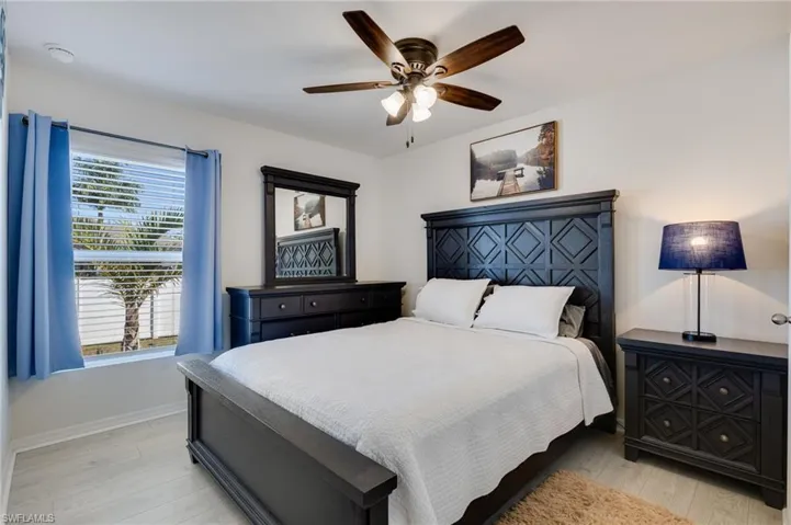 Guest Bedroom #2