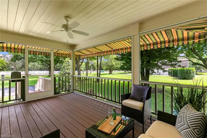 6460 Hidden Oaks Ln, Naples, Florida 34119